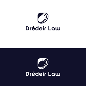 Logo Design by Designerrasedul for Dredeir Law | Design: #36599413