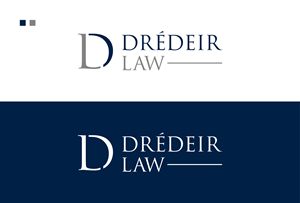 Logo Design by Mama Designer for Dredeir Law | Design: #36598892