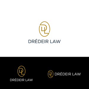 Logo Design by Mst Lutfunnesa for Dredeir Law | Design: #36605498