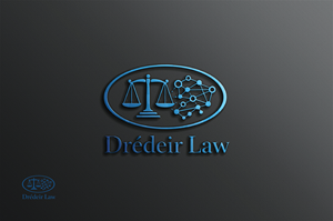 Logo Design by raju.creative for Dredeir Law | Design: #36601810