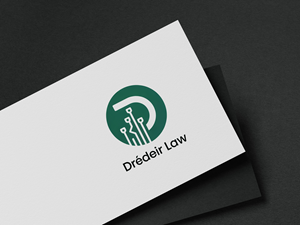 Logo Design by Ultra Creations for Dredeir Law | Design: #36602269