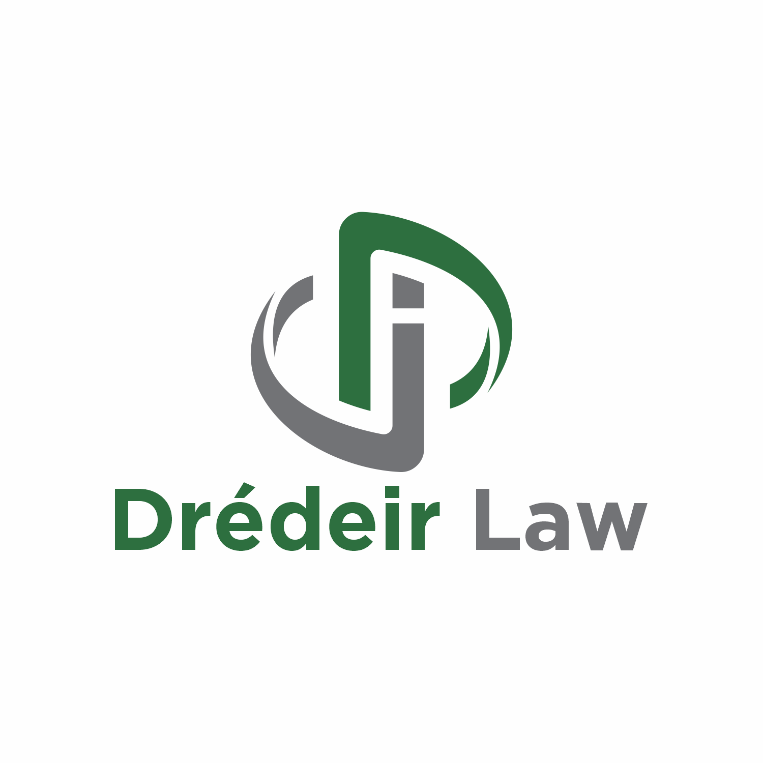 Logo Design by franky19c for Dredeir Law | Design #36607117