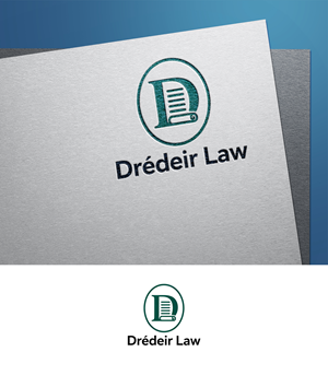 Logo Design by saimo1 for Dredeir Law | Design: #36616364