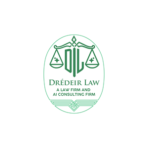 Logo Design by wspdesigner for Dredeir Law | Design: #36612093