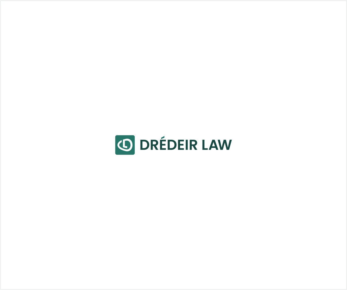 Design de Logo par Logocraft pour Dredeir Law | Design #36600407