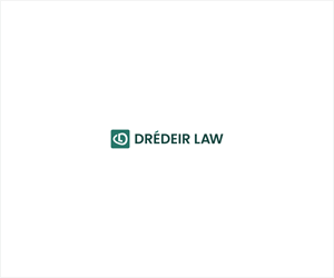 Logo Design by Logocraft for Dredeir Law | Design: #36600407