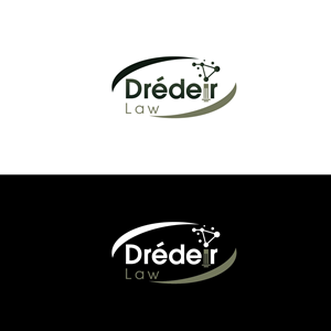 Logo Design by Deziners Zone for Dredeir Law | Design: #36610690