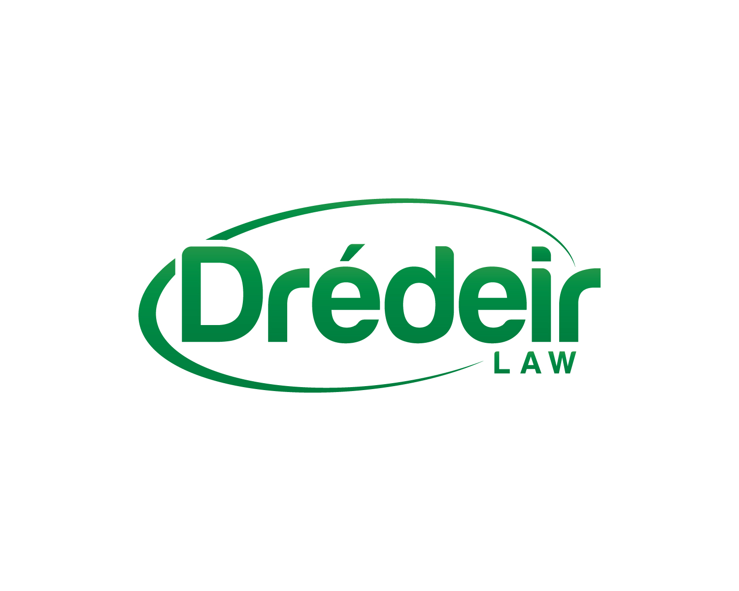 Logo Design by Atec for Dredeir Law | Design #36599553
