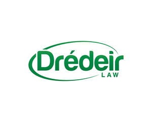 Logo Design by Atec for Dredeir Law | Design: #36599553