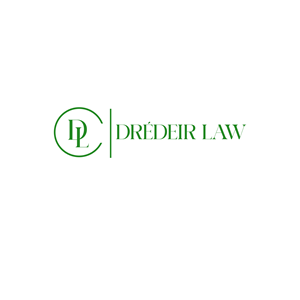 Logo Design by parind88 for Dredeir Law | Design: #36608147