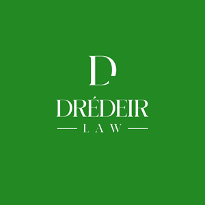 Logo Design by parind88 for Dredeir Law | Design: #36608181