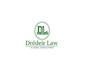 Logo Design by AlphaDezin3 for Dredeir Law | Design: #36598402