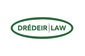 Logo Design by Paras Bali for Dredeir Law | Design: #36626670