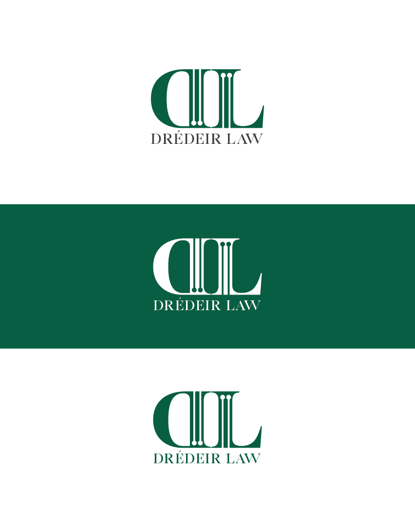 Design de Logo par Maxo-Biz pour Dredeir Law | Design #36600347