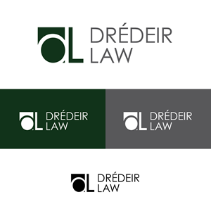 Logo Design by artmakers for Dredeir Law | Design: #36607423