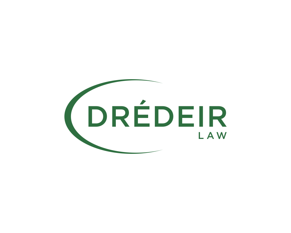 Logo Design by jo.art for Dredeir Law | Design #36615660
