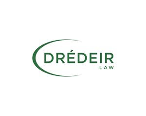 Logo Design by jo.art for Dredeir Law | Design: #36615660