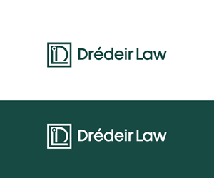 Logo Design by Abdul 20 for Dredeir Law | Design: #36624928