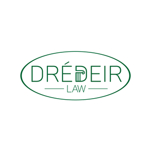 Logo Design by geni for Dredeir Law | Design #36618490