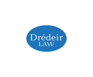Logo Design by MarkCraft for Dredeir Law | Design: #36599646