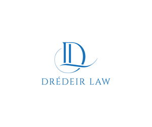 Logo Design by MarkCraft for Dredeir Law | Design: #36600381