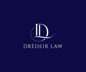Logo Design by MarkCraft for Dredeir Law | Design: #36640640
