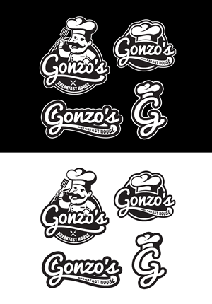 T-shirt Design by VisualBendr.inc