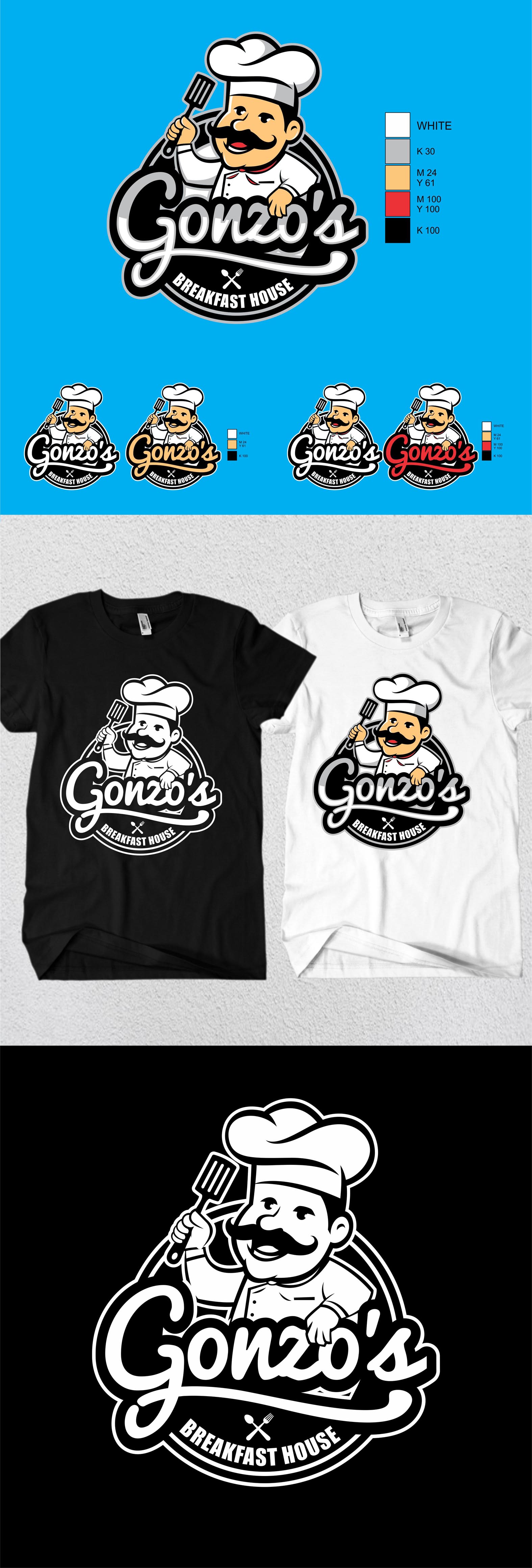 T-shirt Design by Rheanza for this project | Design #36599182