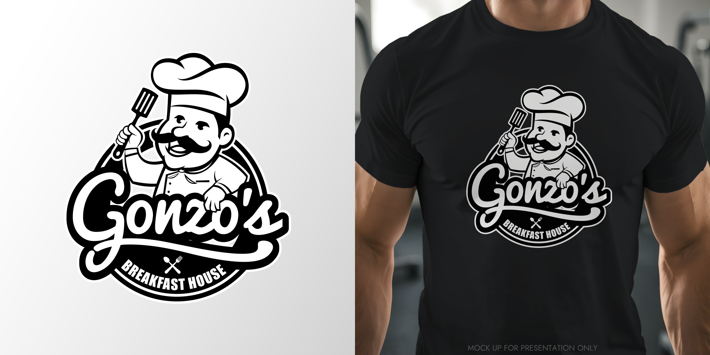 T-shirt Design by NancyTan for this project | Design #36599663