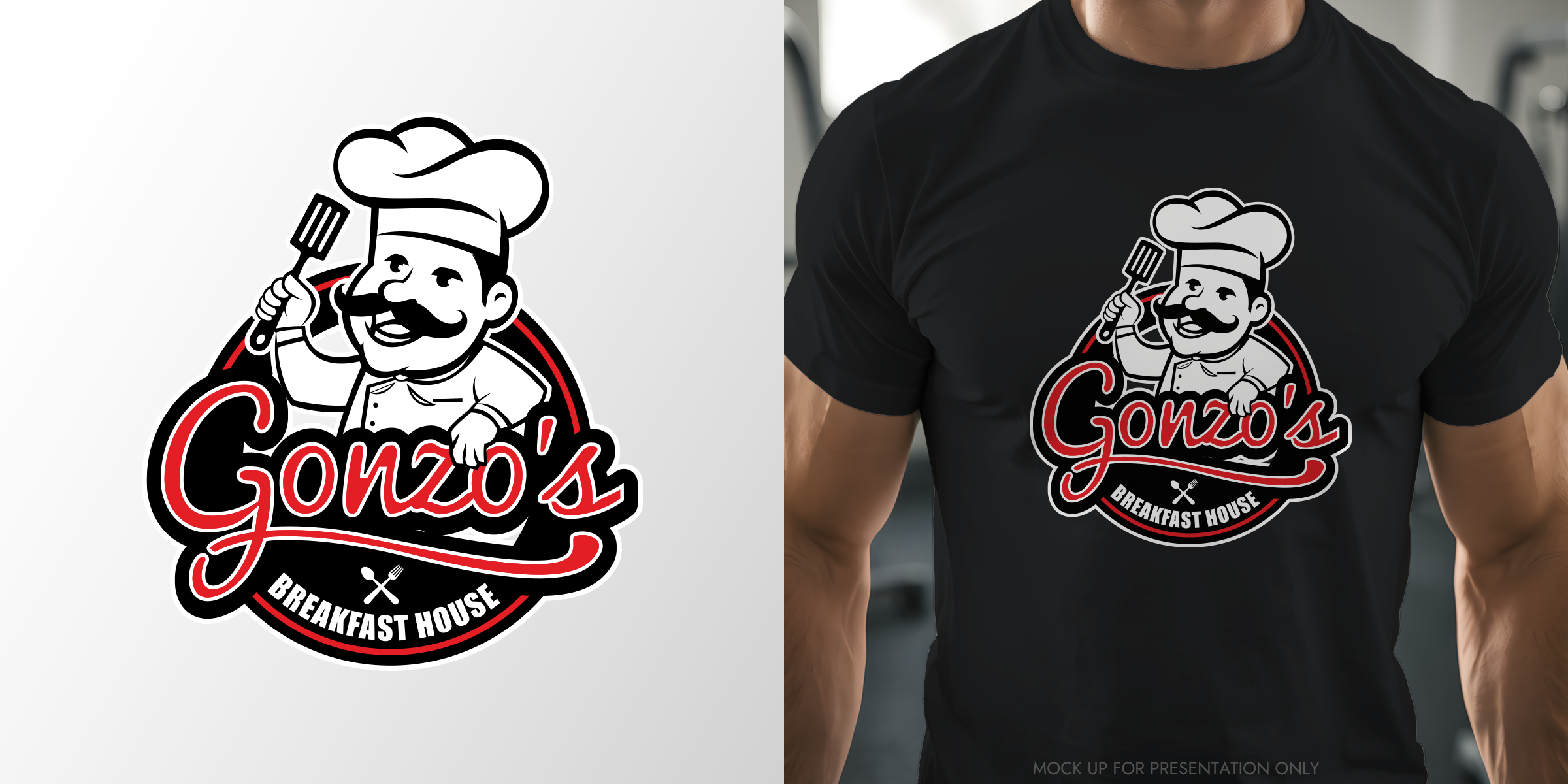 T-shirt Design by NancyTan for this project | Design #36599755