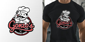 T-shirt Design by NancyTan for this project | Design: #36599755