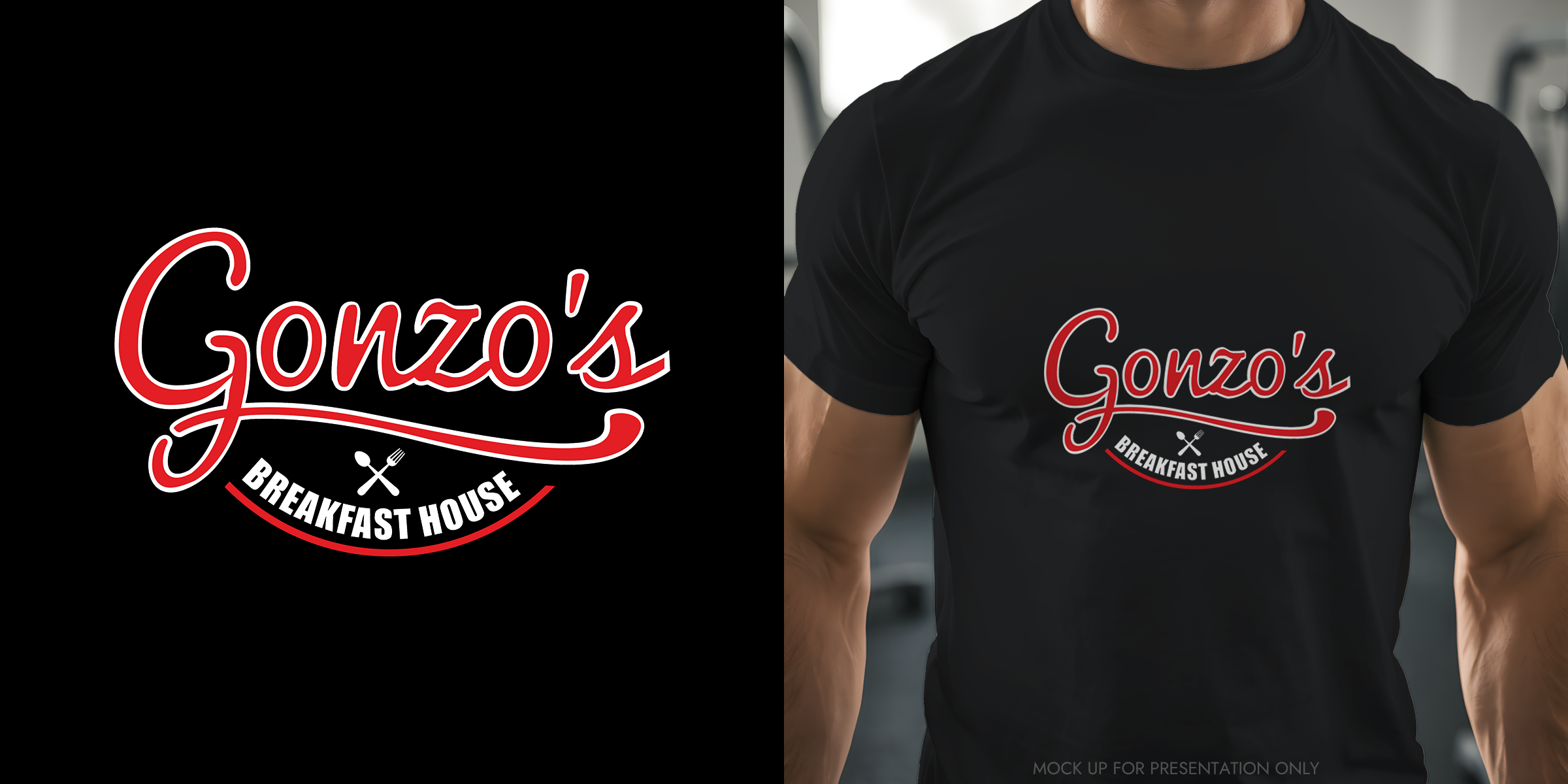 T-shirt Design by NancyTan for this project | Design #36601590