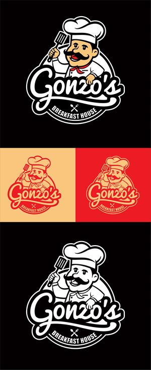 T-shirt Design by guprulsugiyanto for this project | Design #36599007