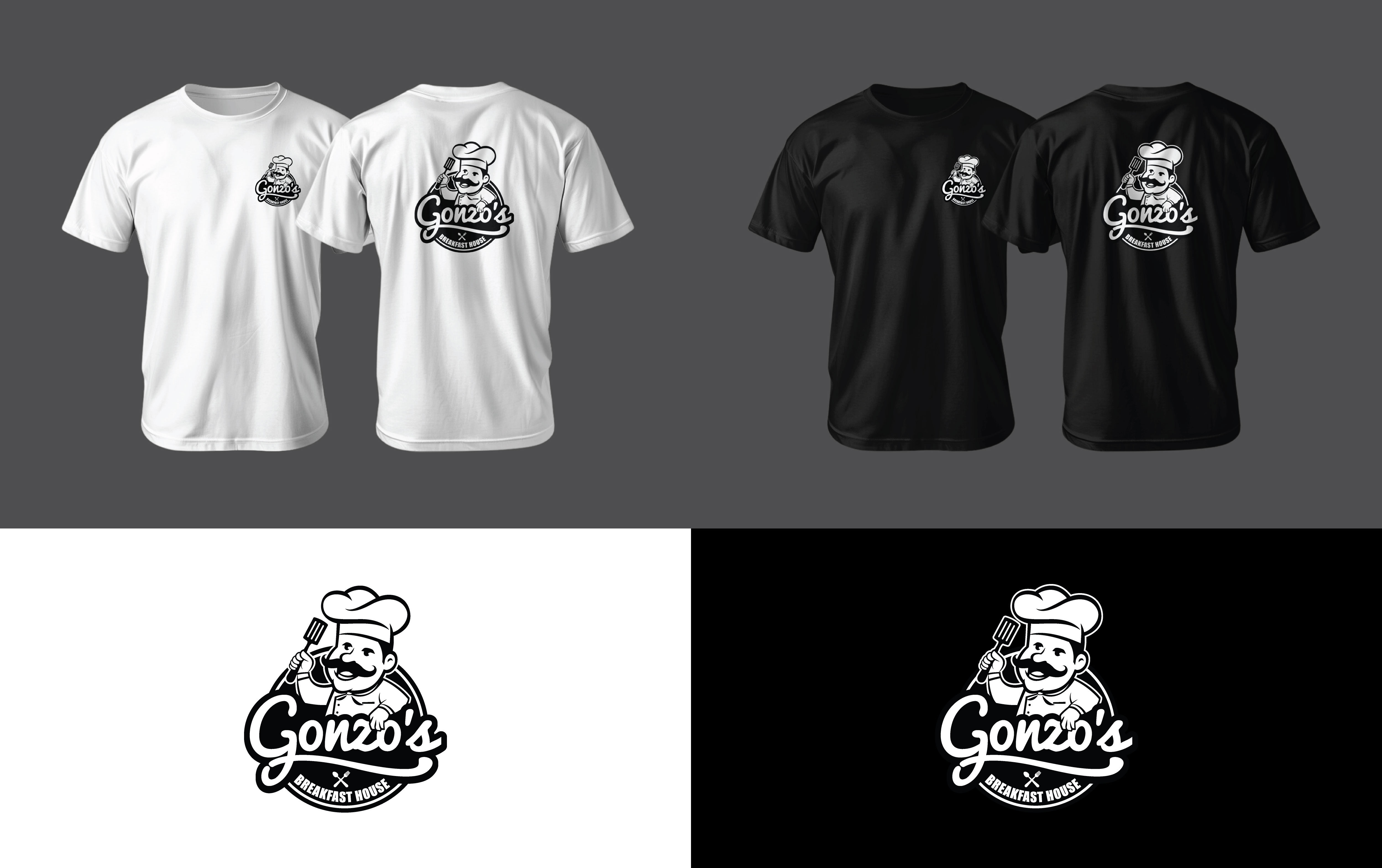 T-shirt Design by Impressive Designs for this project | Design #36599137