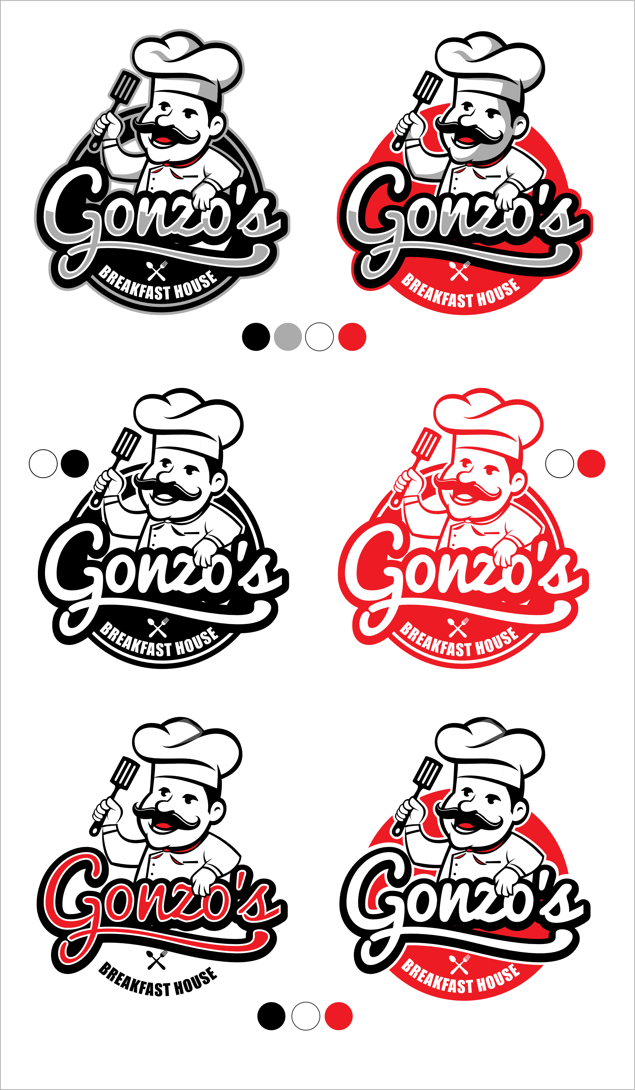 T-shirt Design by Yakuza20 for this project | Design #36599404