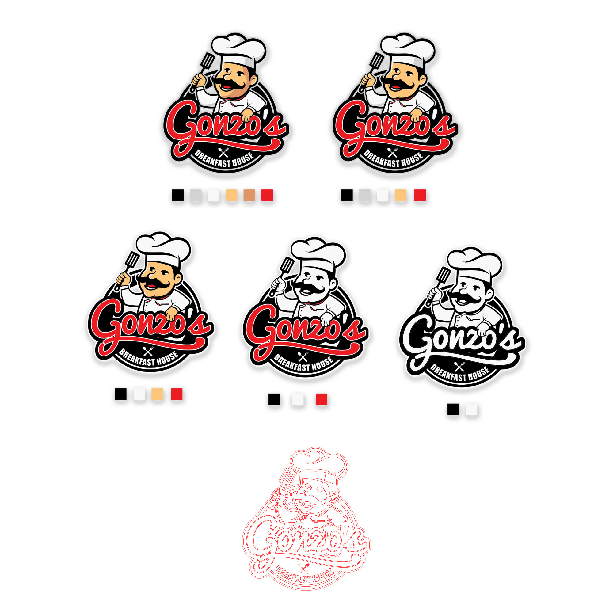 Diseño de Camiseta por joneerror para este proyecto | Diseño #36601913