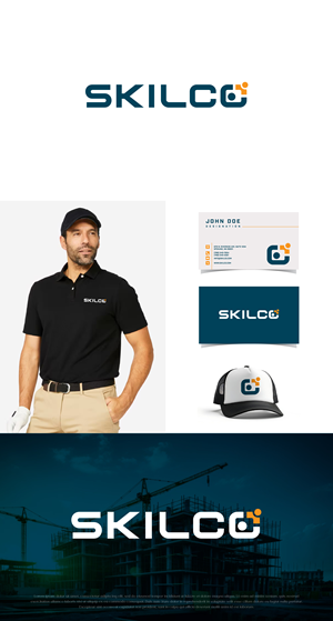 Logo Design by dharlan for this project | Design: #36614318