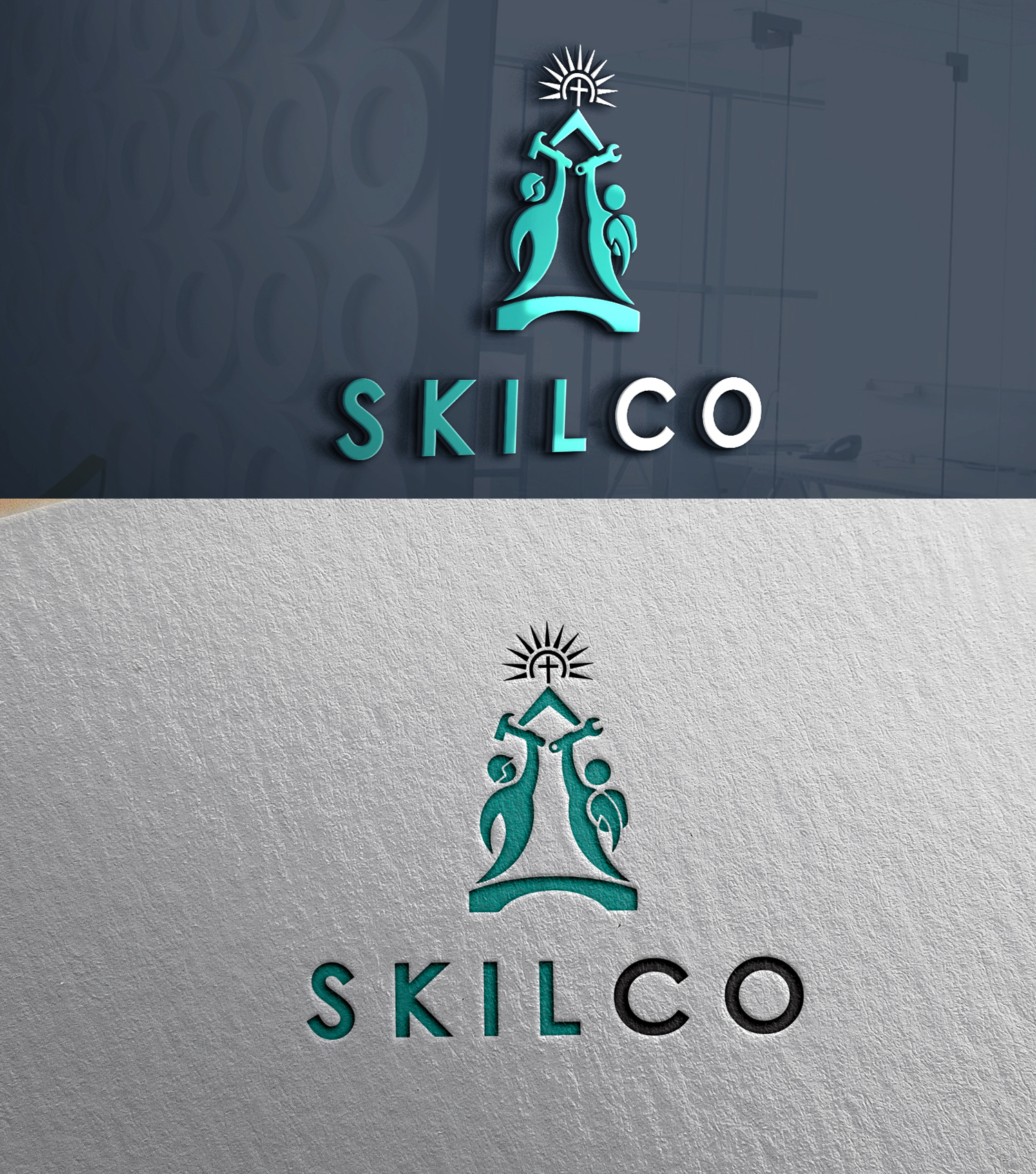 Logo Design by 24ksunny for this project | Design #36611377