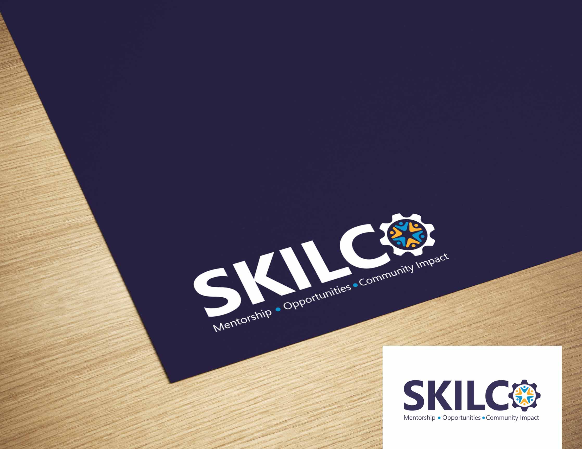 Logo Design by nikkiblue for this project | Design #36613351