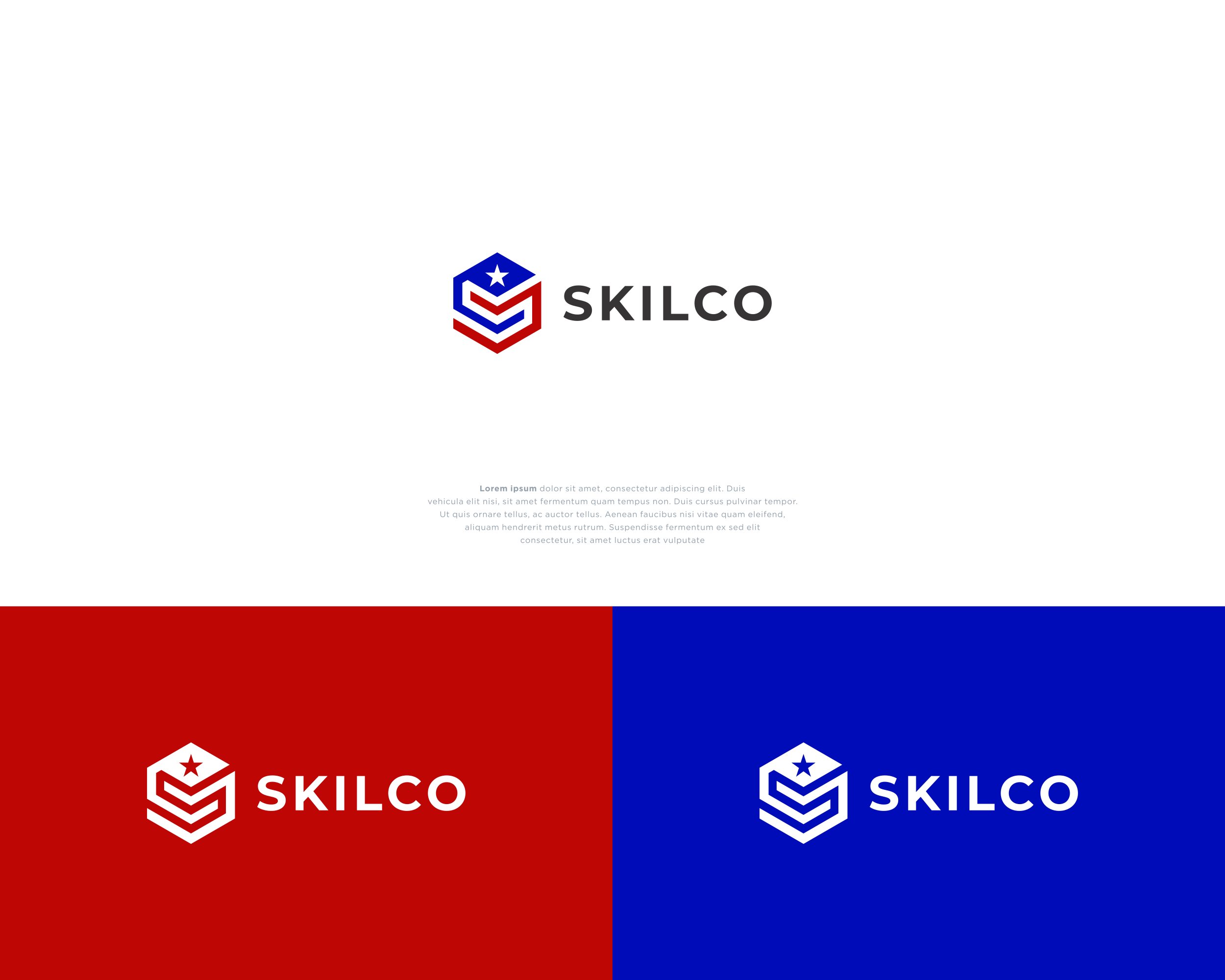 Logo Design by MugiBerkah for this project | Design #36633864