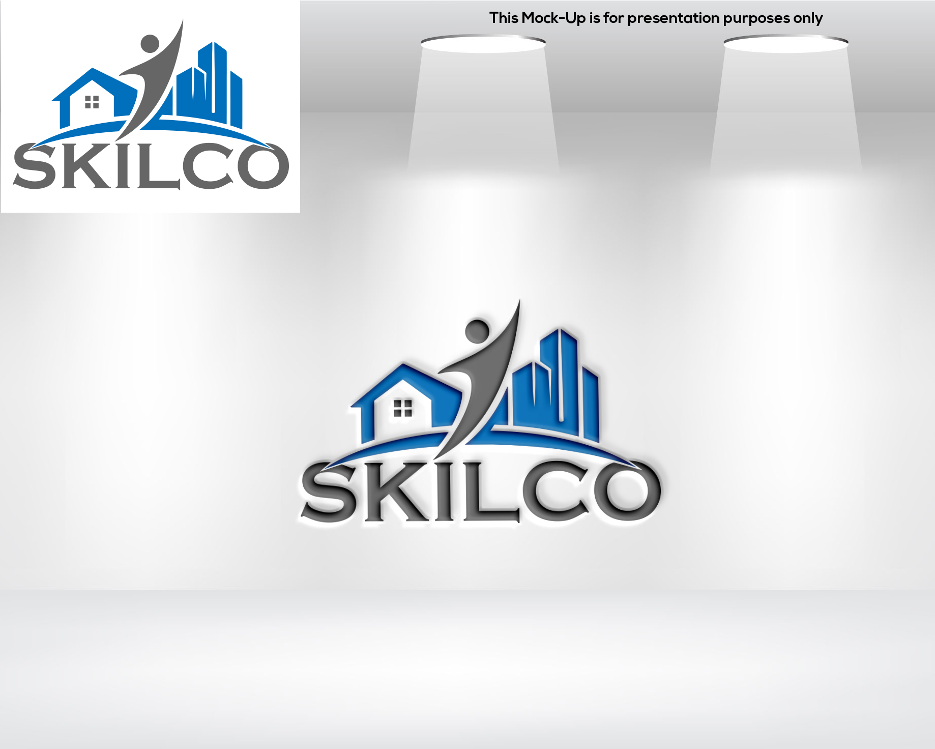 Logo Design by dubel ko for this project | Design #36612152