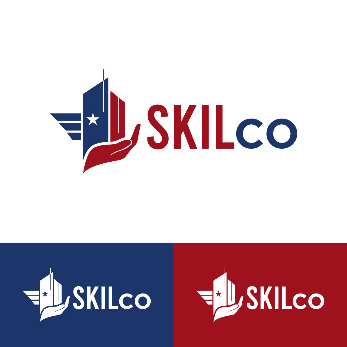 Logo Design by Loknath for this project | Design #36613955