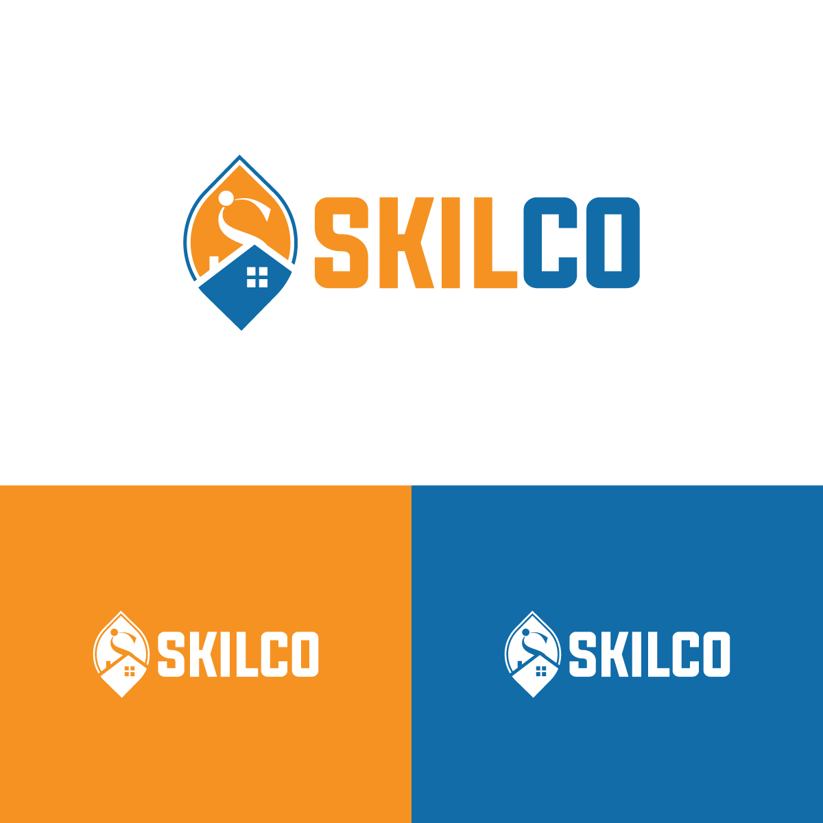 Logo Design by Loknath for this project | Design #36613959