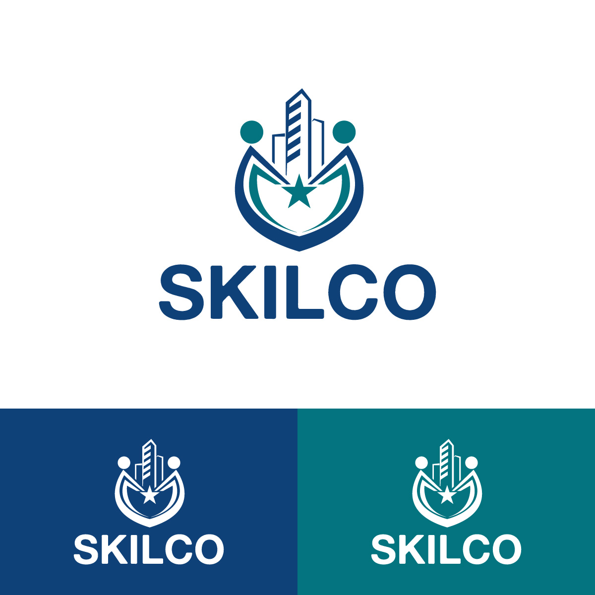 Logo Design by Loknath for this project | Design #36613961