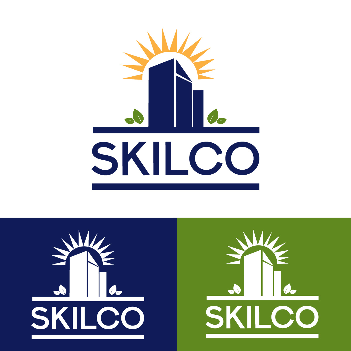 Logo Design by Loknath for this project | Design #36613962