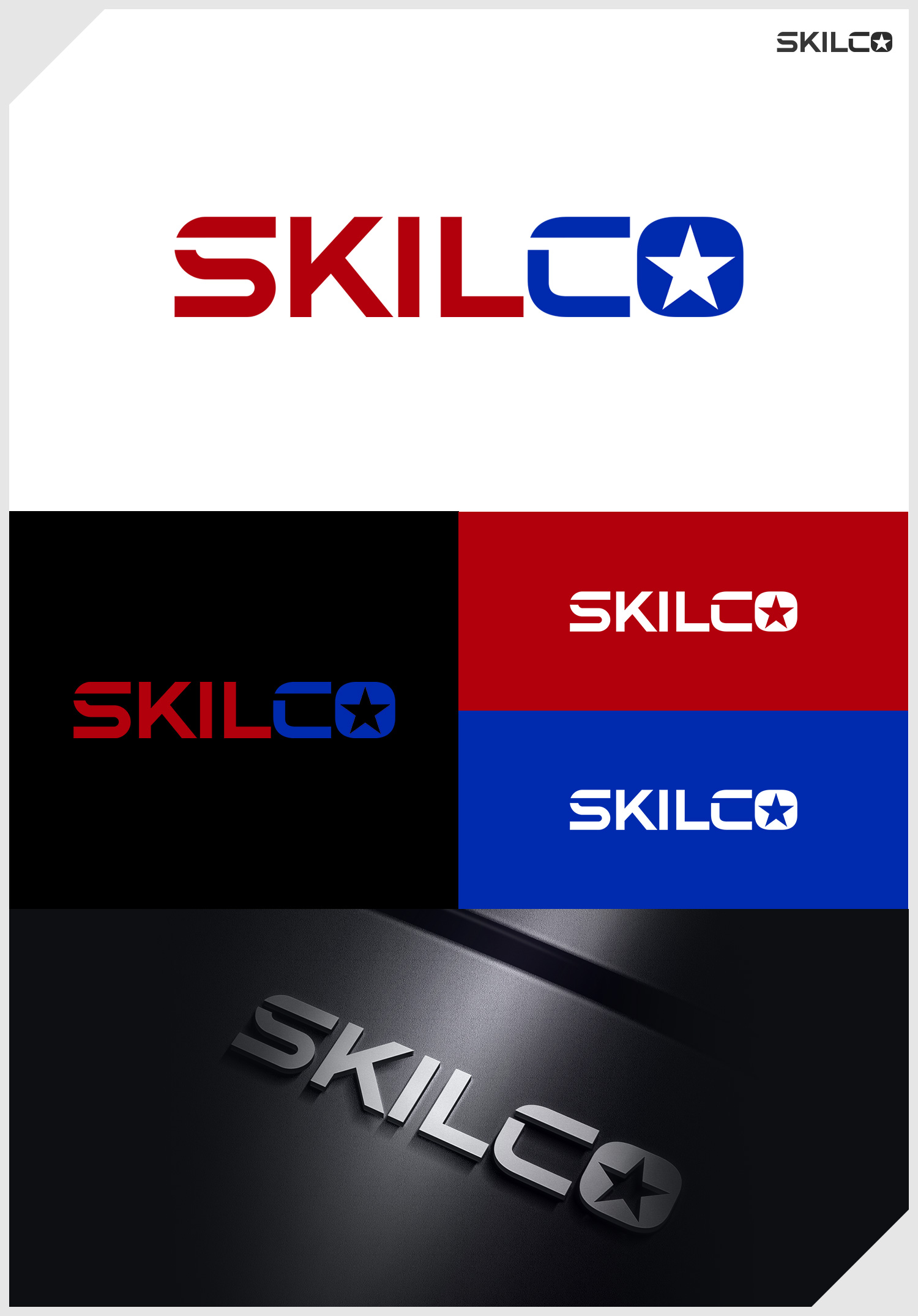 Logo Design by IDesign1606 for this project | Design #36626671