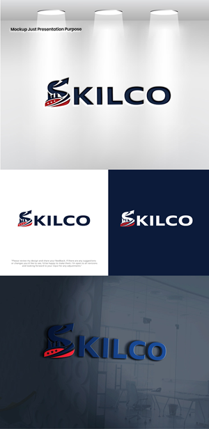 Logo Design by VectorForge for this project | Design: #36612037