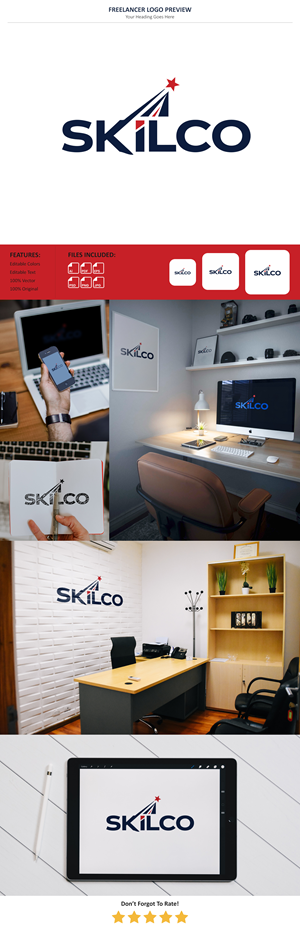 Logo Design by VectorForge for this project | Design: #36612038