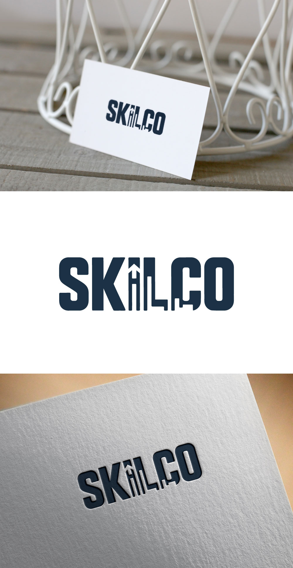 Logo Design by KING JM for this project | Design #36612157