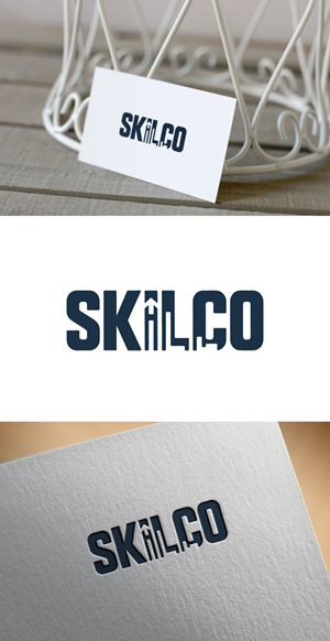 Logo Design by KING JM for this project | Design: #36612157